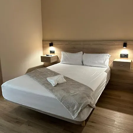 Optimus Comfort Campoamor 101 Casa de hóspedes *