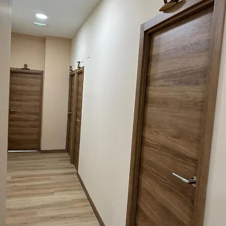 Optimus Comfort Campoamor 101 * Valence