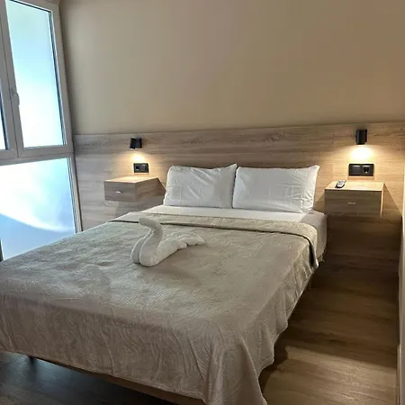 Casa de hóspedes Optimus Comfort Campoamor 101