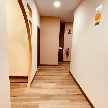 Casa de hóspedes Optimus Comfort Campoamor 101 Valência
