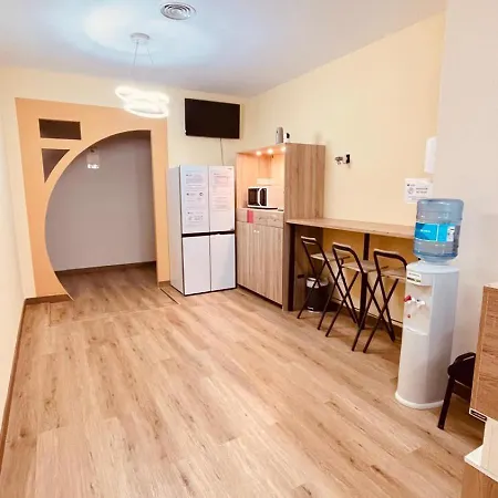 Optimus Comfort Campoamor 101 * Valencia