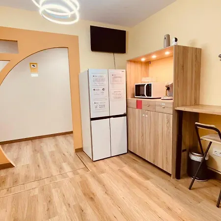 Optimus Comfort Campoamor 101 Casa de hóspedes Valência