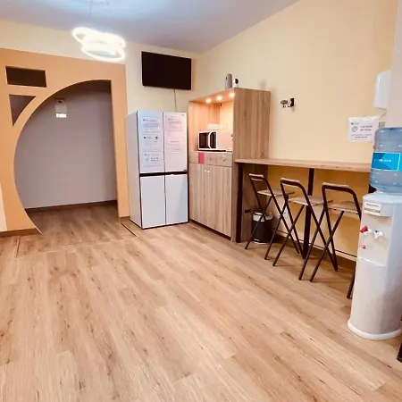 Casa de hóspedes Optimus Comfort Campoamor 101