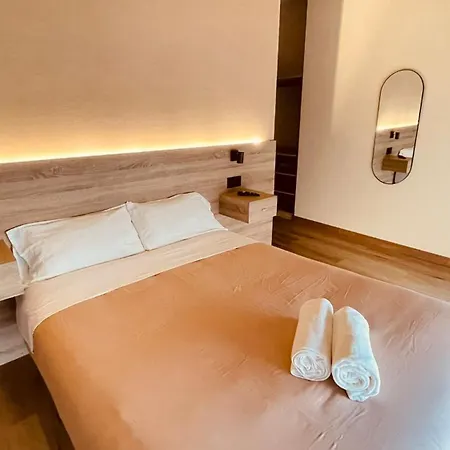 Casa de hóspedes Optimus Comfort Campoamor 101 *