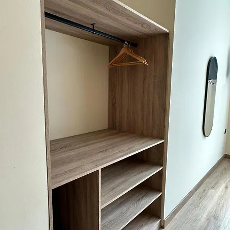 Optimus Comfort Campoamor 101 Casa de hóspedes Valência