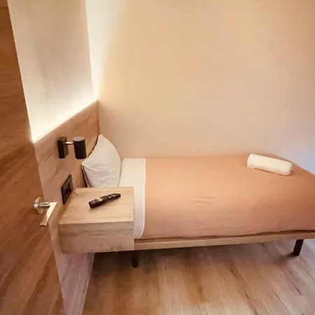 Casa de hóspedes Optimus Comfort Campoamor 101 Valência