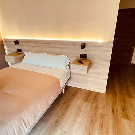 بيت ضيافة Optimus Comfort Campoamor 101 3*
