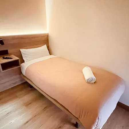 Maison d'hôtes Optimus Comfort Campoamor 101 Valence