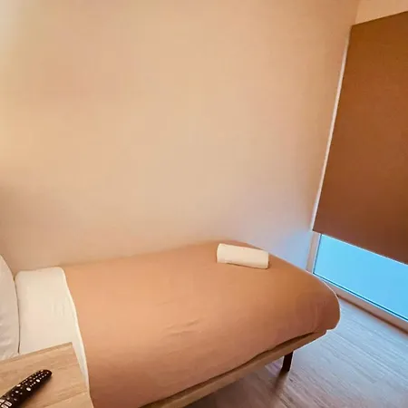 Optimus Comfort Campoamor 101 * Valência