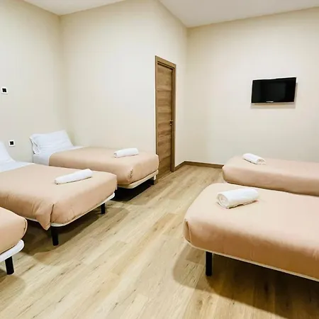 Maison d'hôtes Optimus Comfort Campoamor 101