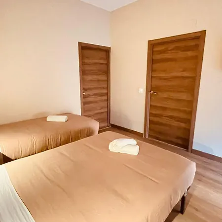 Casa de hóspedes Optimus Comfort Campoamor 101