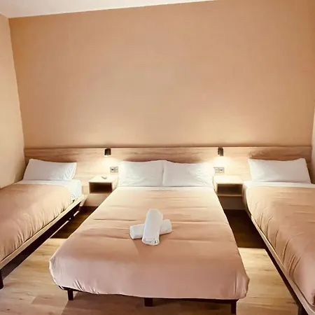 Optimus Comfort Campoamor 101 *