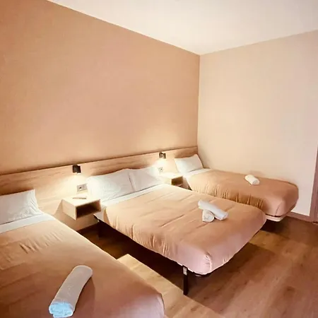 Optimus Comfort Campoamor 101 Maison d'hôtes