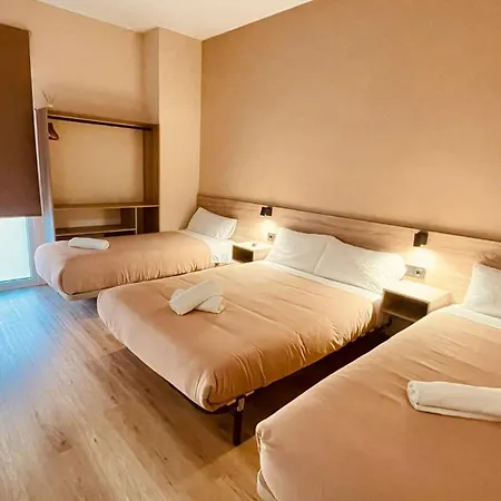 Casa de hóspedes Optimus Comfort Campoamor 101 *