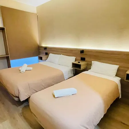 Optimus Comfort Campoamor 101 3*