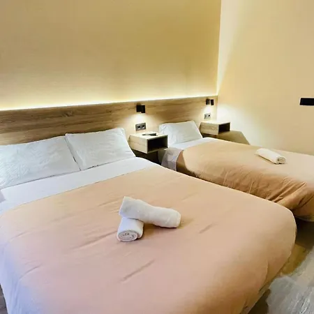 Optimus Comfort Campoamor 101 Valence