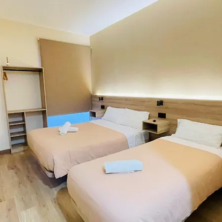 Optimus Comfort Campoamor 101 * Valence