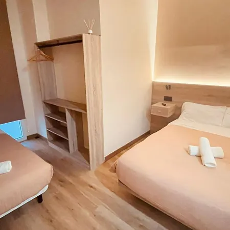 Optimus Comfort Campoamor 101 بيت ضيافة
