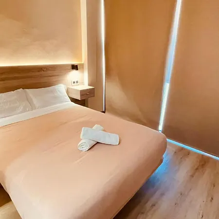 Optimus Comfort Campoamor 101 بيت ضيافة فالنسيا