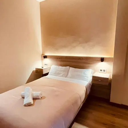 بيت ضيافة Optimus Comfort Campoamor 101 فالنسيا