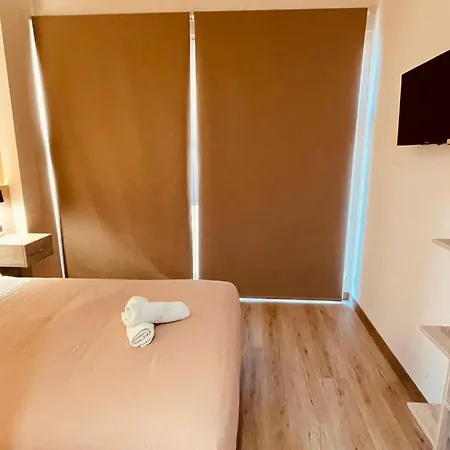 Casa de hóspedes Optimus Comfort Campoamor 101