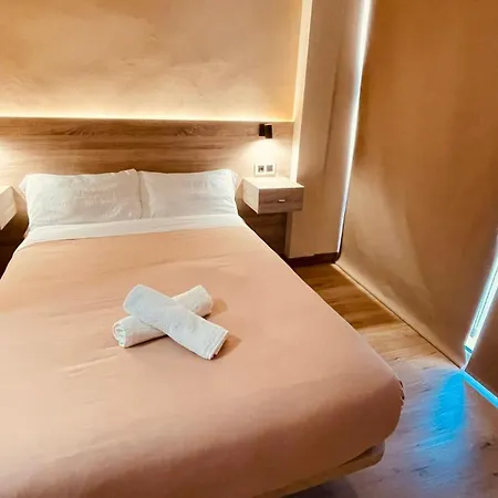 Casa de hóspedes Optimus Comfort Campoamor 101