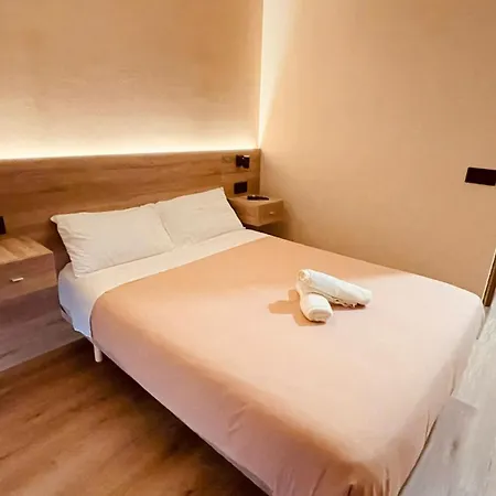 Casa de hóspedes Optimus Comfort Campoamor 101 *