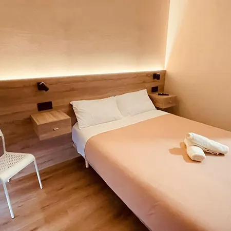 Optimus Comfort Campoamor 101 Valence