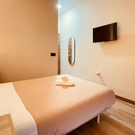 Optimus Comfort Campoamor 101 Casa de hóspedes *