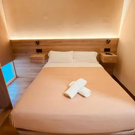 Optimus Comfort Campoamor 101 * Valência