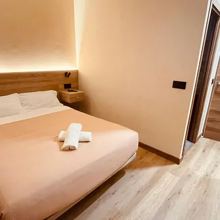 Casa de hóspedes Optimus Comfort Campoamor 101