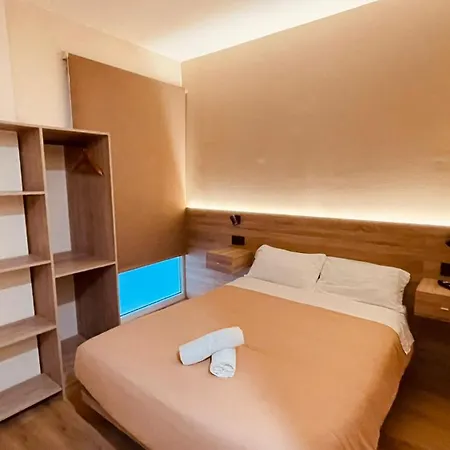 Optimus Comfort Campoamor 101 Casa de hóspedes *