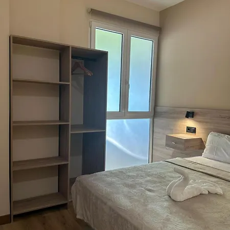 Casa de hóspedes Optimus Comfort Campoamor 101 *