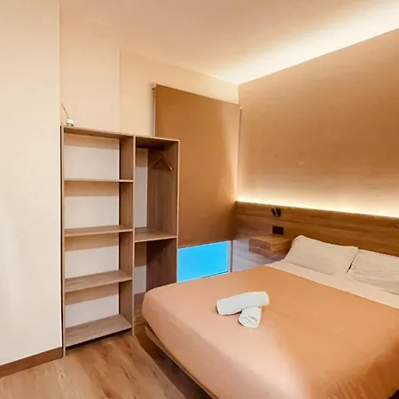 Casa de hóspedes Optimus Comfort Campoamor 101 Valência