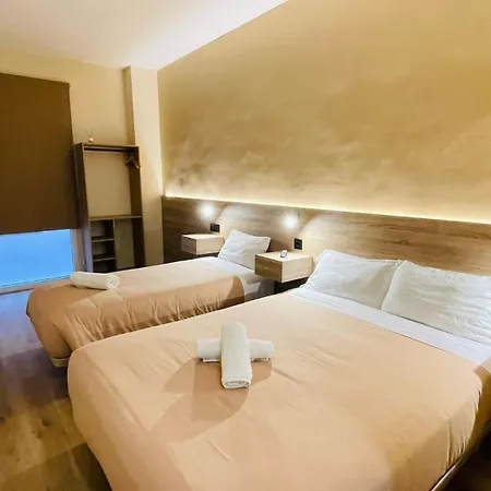 بيت ضيافة Optimus Comfort Campoamor 101