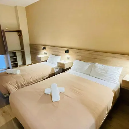 Optimus Comfort Campoamor 101 * Valência