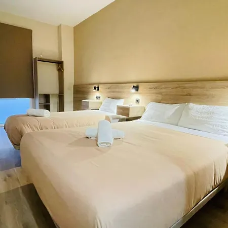 Optimus Comfort Campoamor 101 Casa de hóspedes