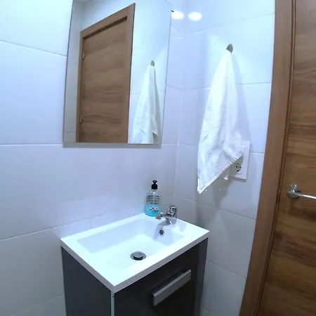 Optimus Comfort Campoamor 101 Casa de hóspedes