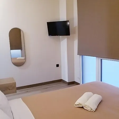 Optimus Comfort Campoamor 101