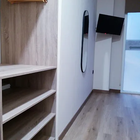 Optimus Comfort Campoamor 101 Maison d'hôtes