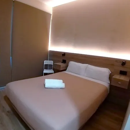 بيت ضيافة Optimus Comfort Campoamor 101