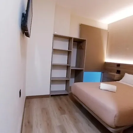 Optimus Comfort Campoamor 101 *