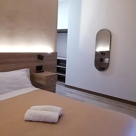 Optimus Comfort Campoamor 101 Valencia