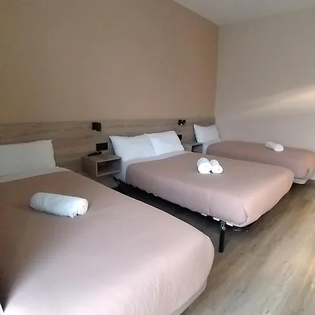 Optimus Comfort Campoamor 101 * Valencia