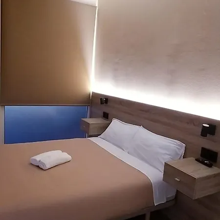 Optimus Comfort Campoamor 101