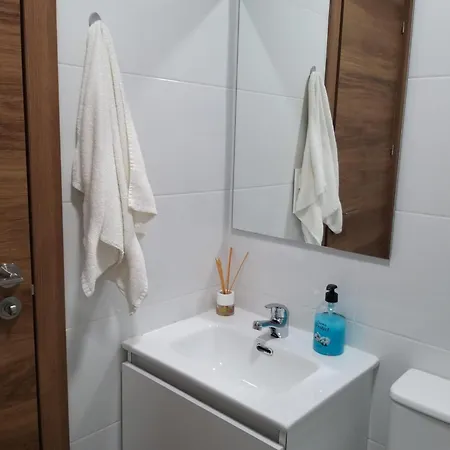 Optimus Comfort Campoamor 101 Casa de hóspedes *