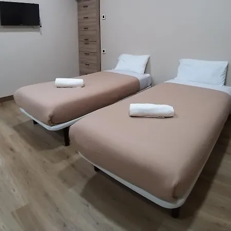 Maison d'hôtes Optimus Comfort Campoamor 101 Valence