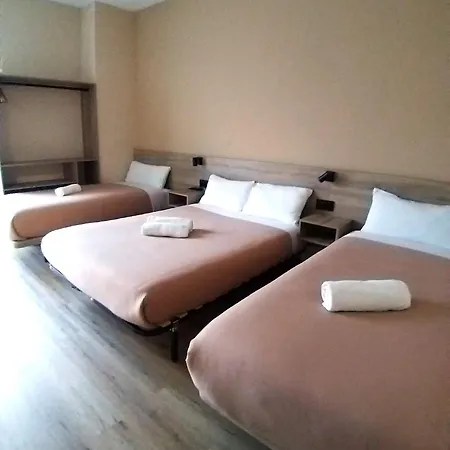 Optimus Comfort Campoamor 101 *