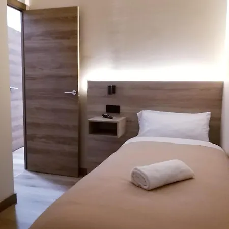 Optimus Comfort Campoamor 101 Valência