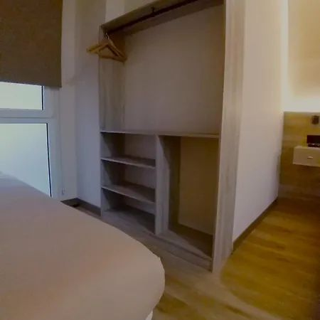 Optimus Comfort Campoamor 101 * Valência